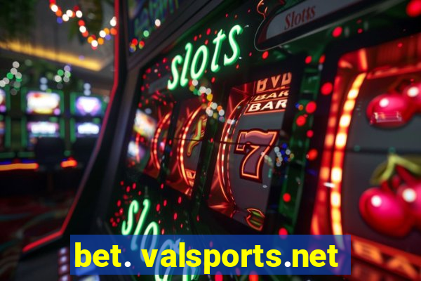 bet. valsports.net